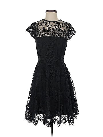 BB Dakota Cocktail Dress (view 1)