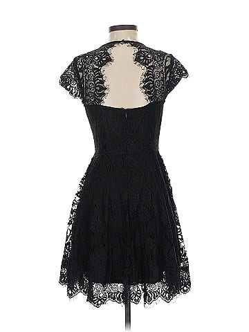 BB Dakota Cocktail Dress (view 2)