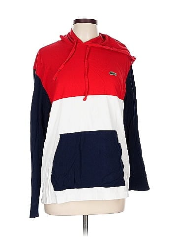Lacoste Sweatshirt (view 1)