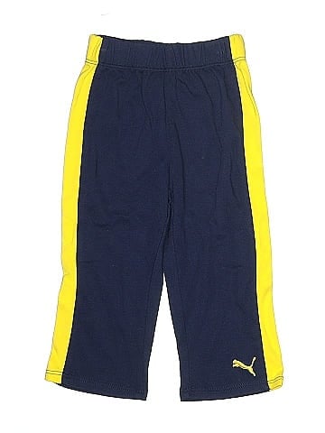 Puma Track Pants (view 1)