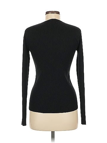 Carmen Carmen Marc Valvo Pullover Sweater (view 2)