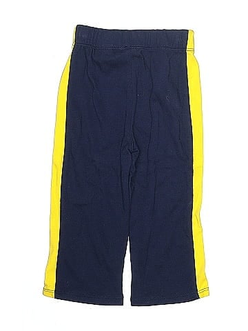 Puma Track Pants (view 2)