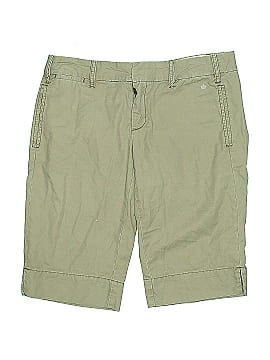 G1 Khaki Shorts