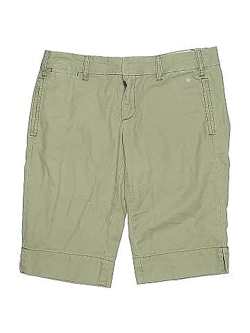 G1 Khaki Shorts (view 1)
