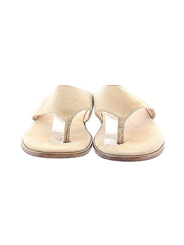 Dear Frances Sandals (view 2)