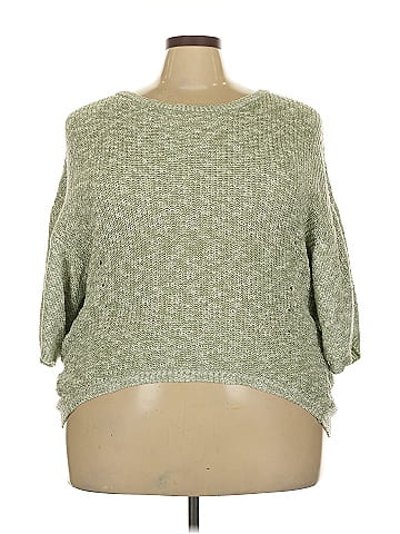 New Directions Pullover Sweater (view 1)