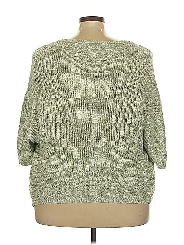 New Directions Pullover Sweater (view 2)