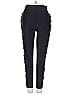 Terez Black Active Pants Size XS - photo 2
