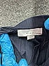 Stella McCartney 100% Polyester Hearts Blue Skirt Size 10 - photo 8