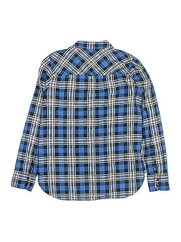 J.Crew Long Sleeve Button-Down Shirt (view 2)