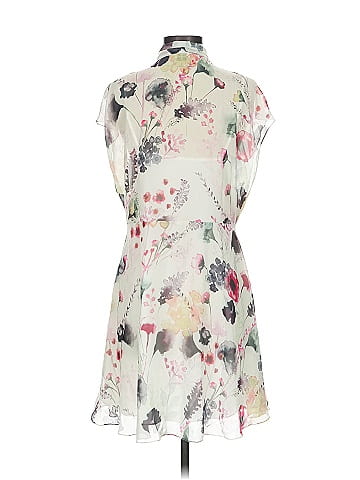 Haute Hippie Cocktail Dress (view 2)