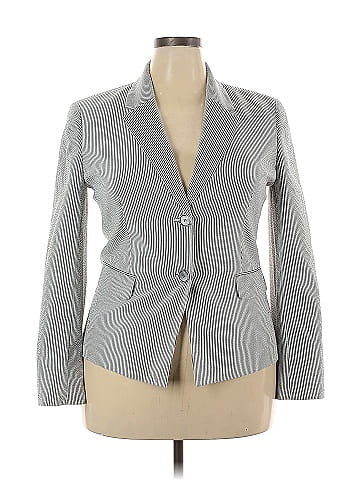 Kasper Blazer (view 1)