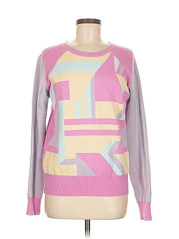 Fate Pullover Sweater (view 1)