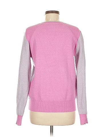 Fate Pullover Sweater (view 2)