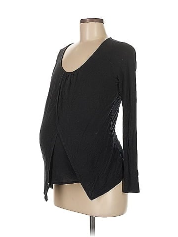 Seraphine Long Sleeve Top (view 1)