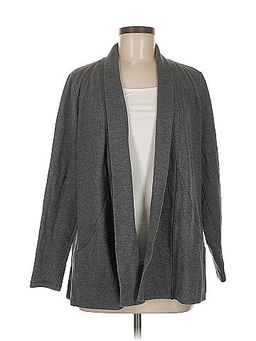 RBX Cardigan (view 1)