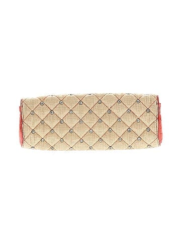 Blondo Leather Clutch (view 2)