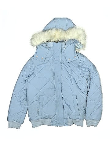 Abercrombie Snow Jacket (view 1)