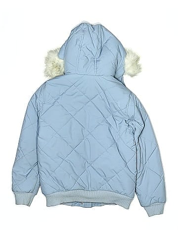 Abercrombie Snow Jacket (view 2)