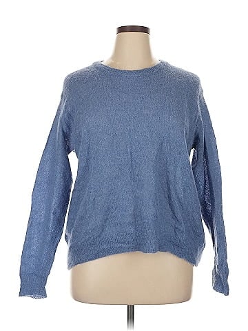 Max Mara Leisure Pullover Sweater (view 1)