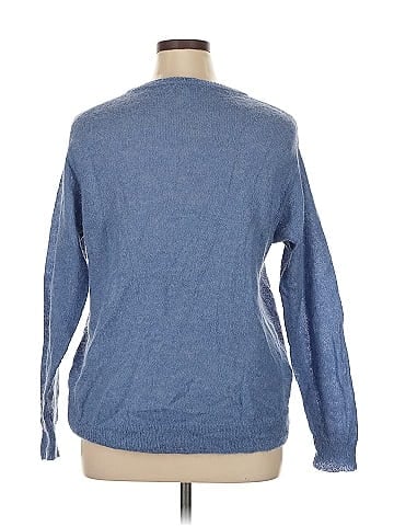 Max Mara Leisure Pullover Sweater (view 2)
