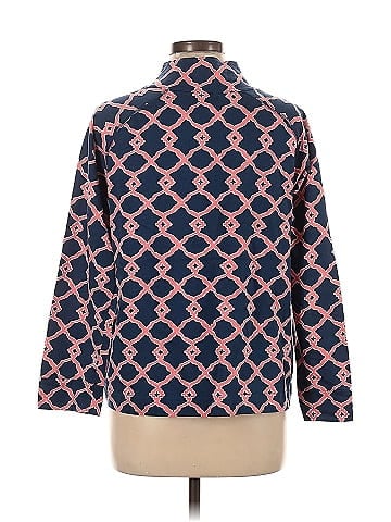 Mud Pie 3/4 Sleeve Turtleneck (view 2)