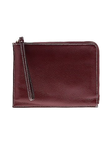 G.I.L.I. Leather Wristlet (view 1)