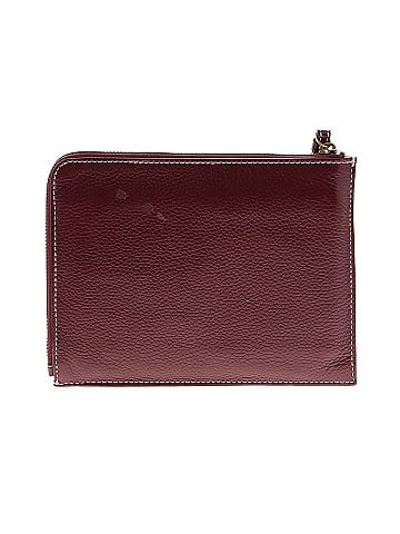 G.I.L.I. Leather Wristlet (view 2)