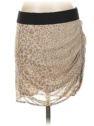 Armani Exchange Casual Skirt (view 1)