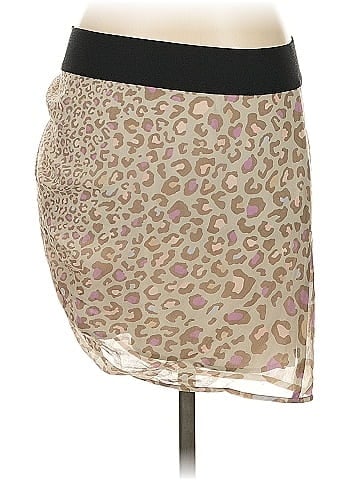 Armani Exchange Casual Skirt (view 2)