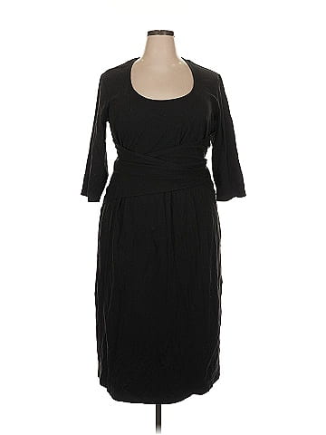 eShakti Casual Dress (view 1)