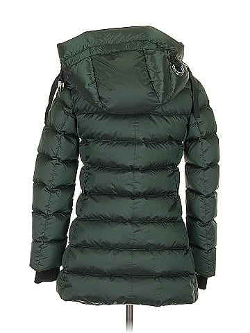Burberry Coat (view 2)