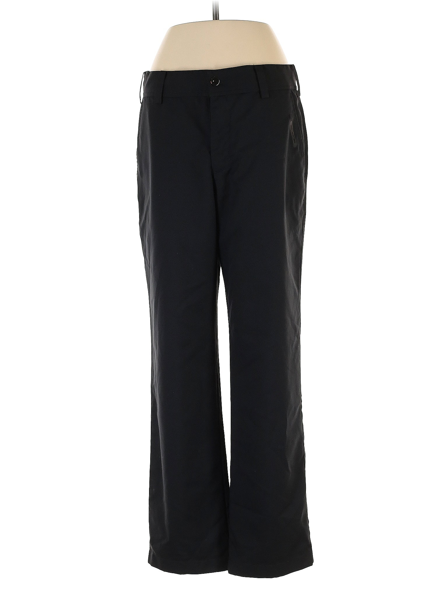 Nike Golf Black Casual Pants Size L