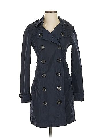 Burberry Trenchcoat (view 1)