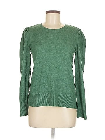 Marled by Reunited Long Sleeve Top (view 1)