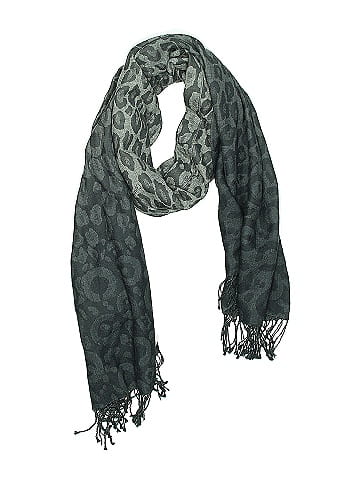 Coach Scarf (view 1)
