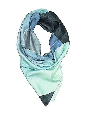 Salvatore Ferragamo Silk Scarf (view 1)