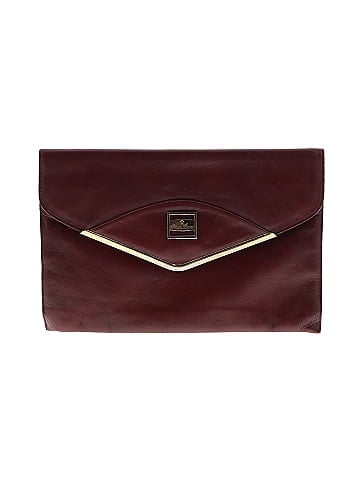 Etienne Aigner Clutch (view 1)
