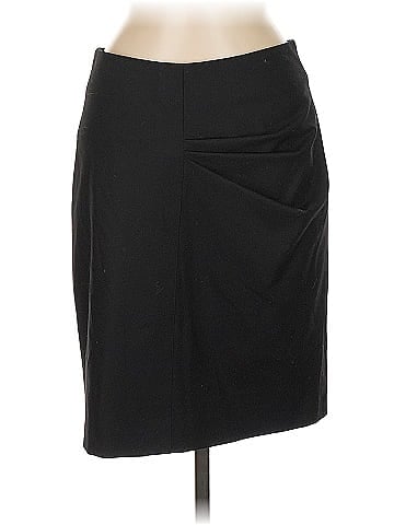 PAUW Wool Skirt (view 1)