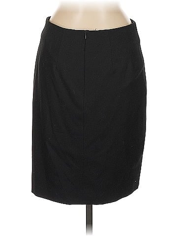 PAUW Wool Skirt (view 2)