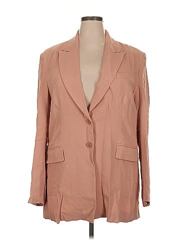 Lita By Ciara Blazer (view 1)