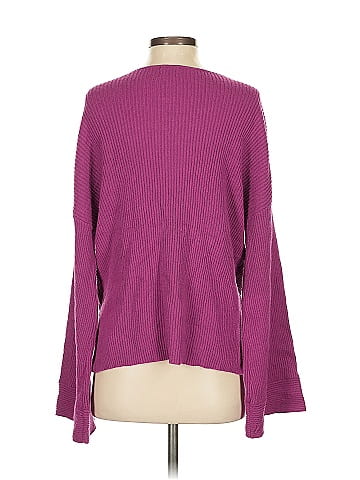 Free Press Pullover Sweater (view 2)