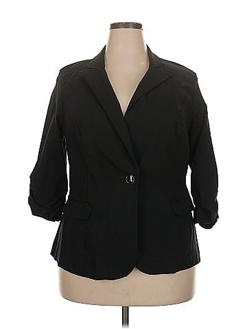 Torrid Blazer (view 1)