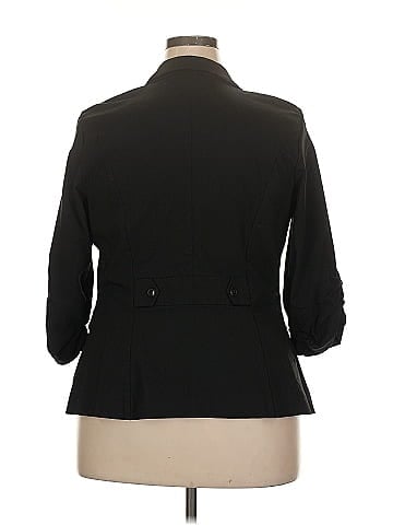 Torrid Blazer (view 2)