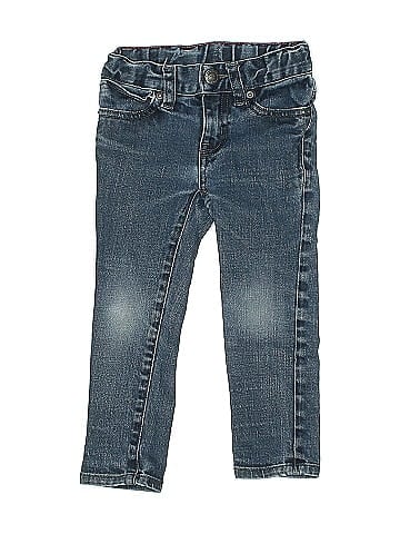 Tea Jeans (view 1)