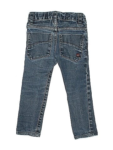 Tea Jeans (view 2)