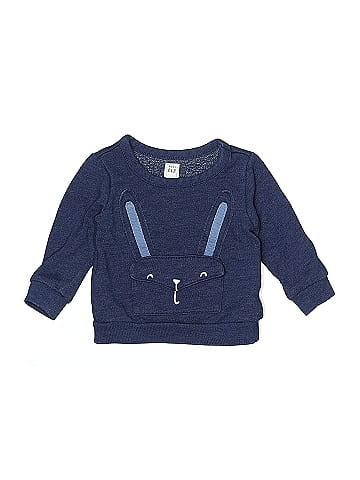 Baby Gap Pullover Sweater (view 1)