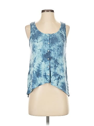Mudd Tank Top (view 1)