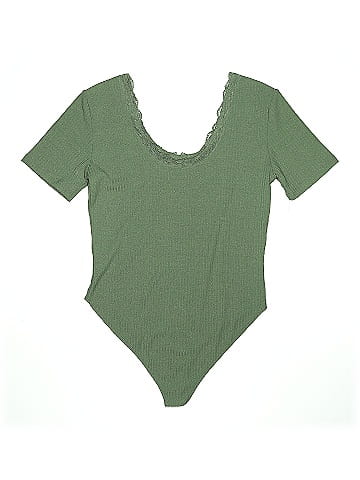 It's Our Time Bodysuit (view 2)