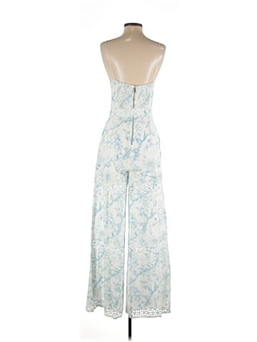 Alice + Olivia Jumpsuit (view 2)